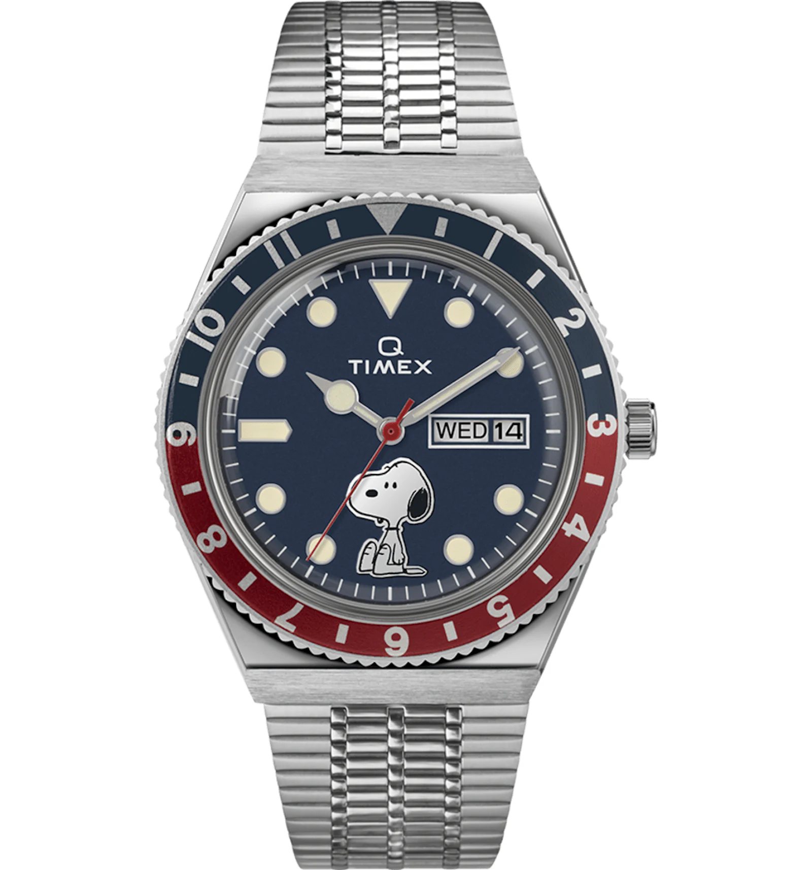 Timex hot sale anniversary watch