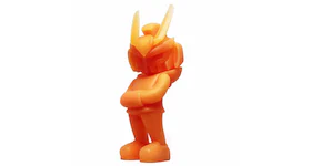 Quiccs x Martian Toys TEQ63 Agent Orange DIY