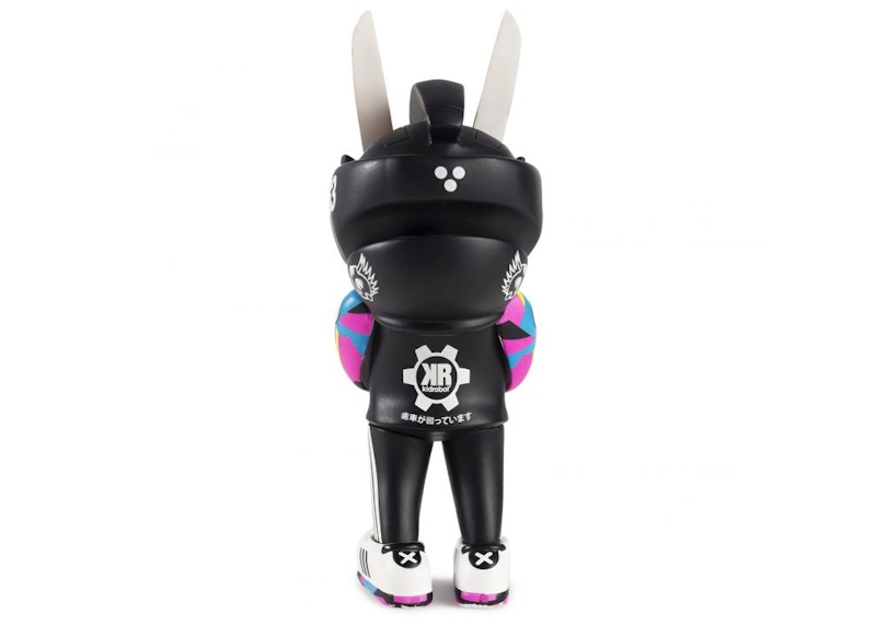 Kidrobot quiccs hot sale