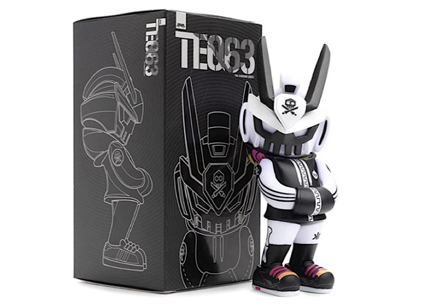 Kidrobot toys online for sale