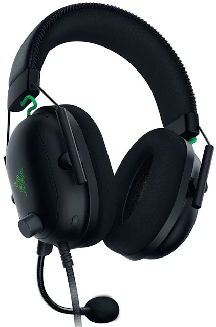 Razer Blackshark V2 Multi-Platform Wired Gaming Headset (RZ04-03230100-R3U)  - US