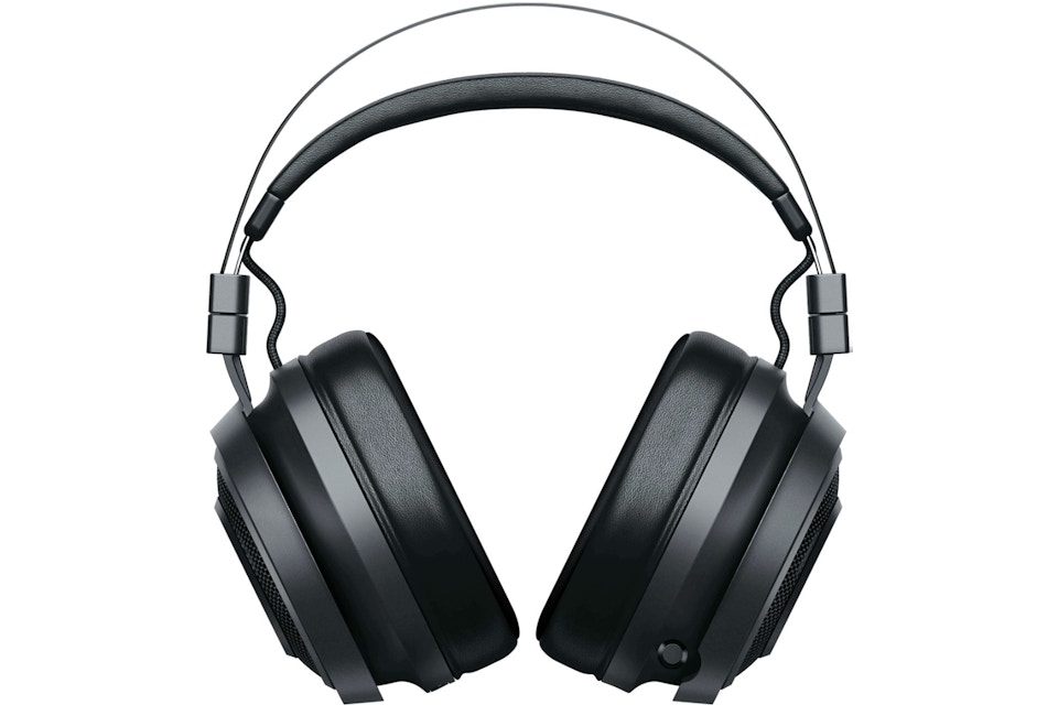 Razer Nari Wireless 7 1 Surround Sound Gaming Headset Rz04 R3u1 Razer Nari Wireless 7 1 Surround Sound Gaming Headset Rz04 R3u1