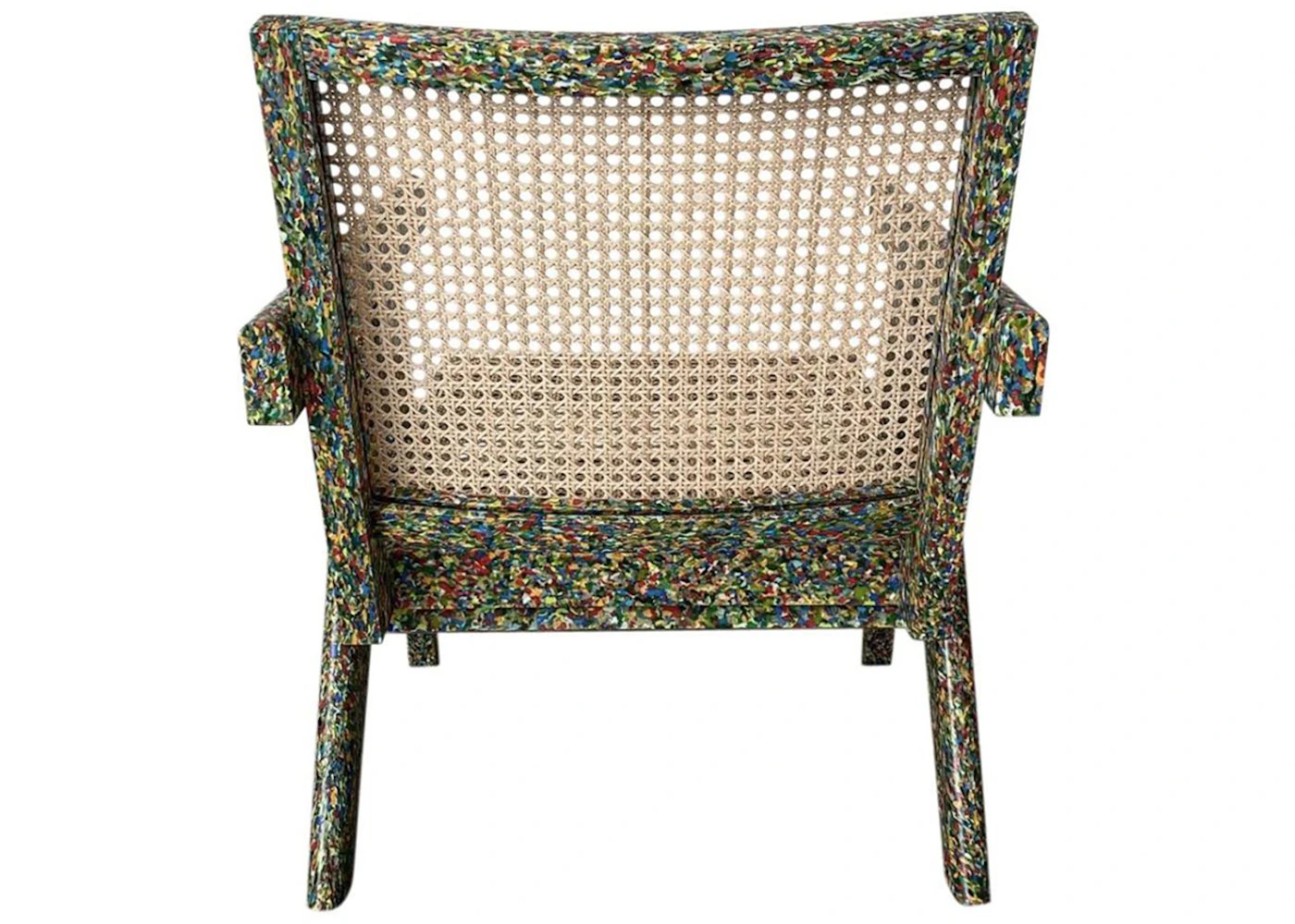 READYMADE Easy Chair Multi - US