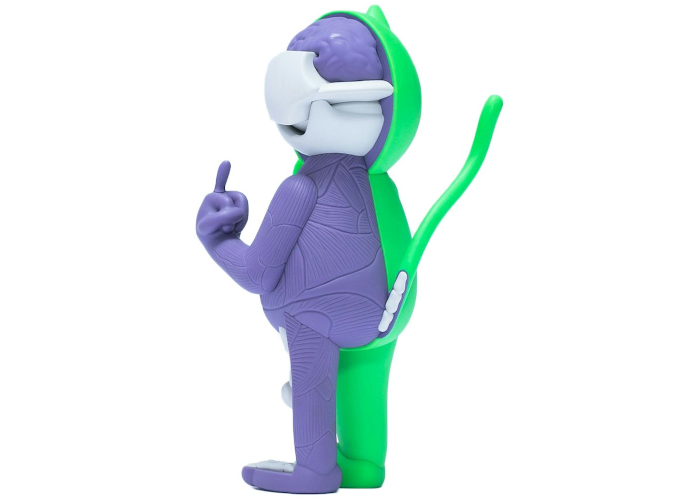 Ripndip R Nerm Ae 90 Vinyl Figure