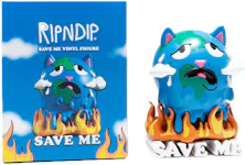 RIPNDIP Save Me Vinyl Figure