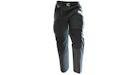 RTFKT CloneX Angels Pants Black