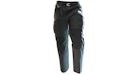RTFKT CloneX Demon Pants Black