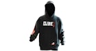 RTFKT CloneX Genesis Hoodie Black