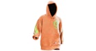 RTFKT CloneX Reptile Hoodie Orange