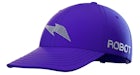 RTFKT CloneX Robot Hat Purple