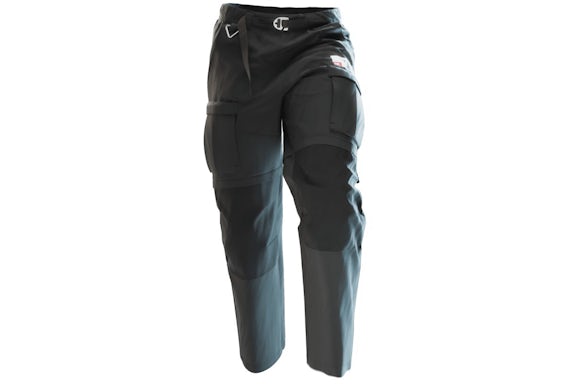 RTFKT CloneX Robot Pants Black