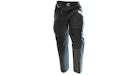RTFKT CloneX Undead Pants Black