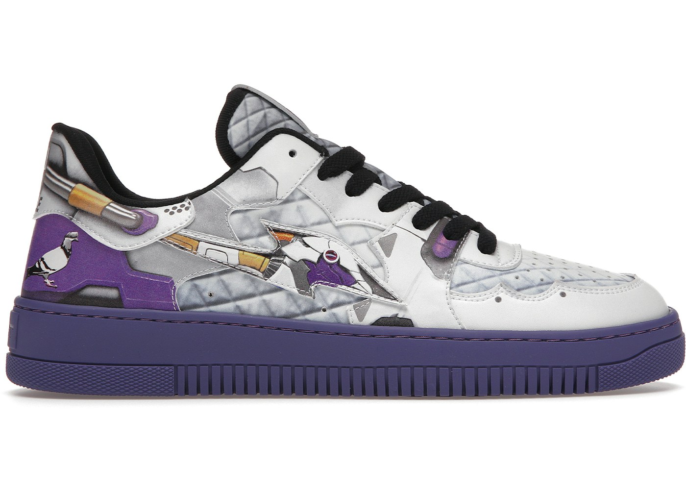 Rtfkt Themetapigeon Mk Rtfkt Themetapigeon Mk