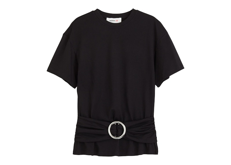 H and shop m black top