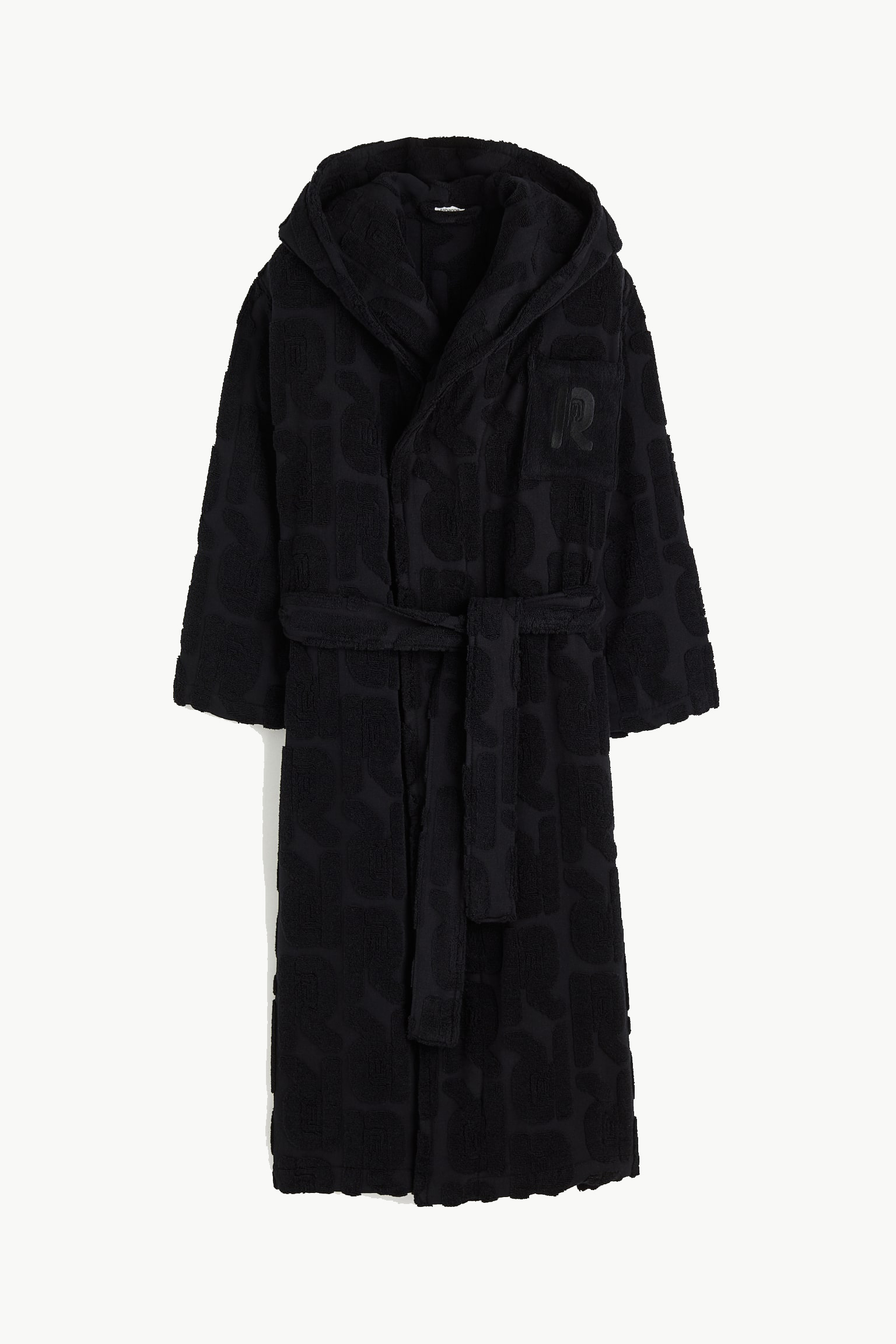 H & m discount robe