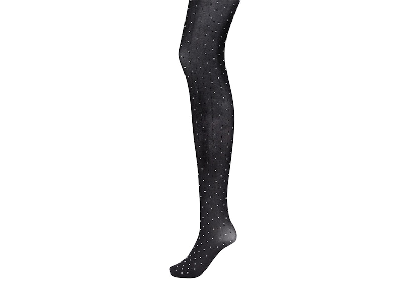 H&m opaque outlet tights