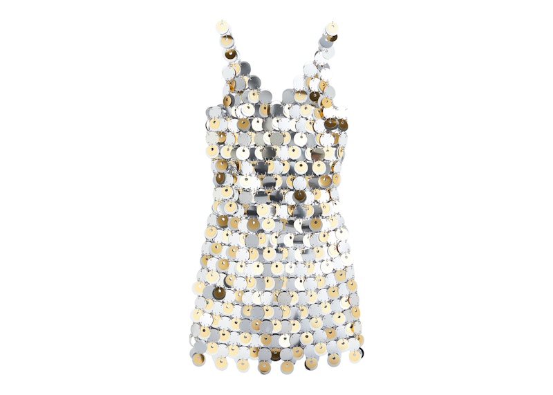 HM Sequin Dress