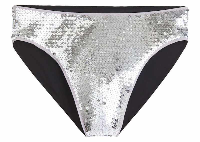 スーツ Rabanne SS23 Studded briefs (23PMLI028ML0217 P001) BLACK LONG SKIRT IN JERSEY SECOND-SKIN | Rabanne