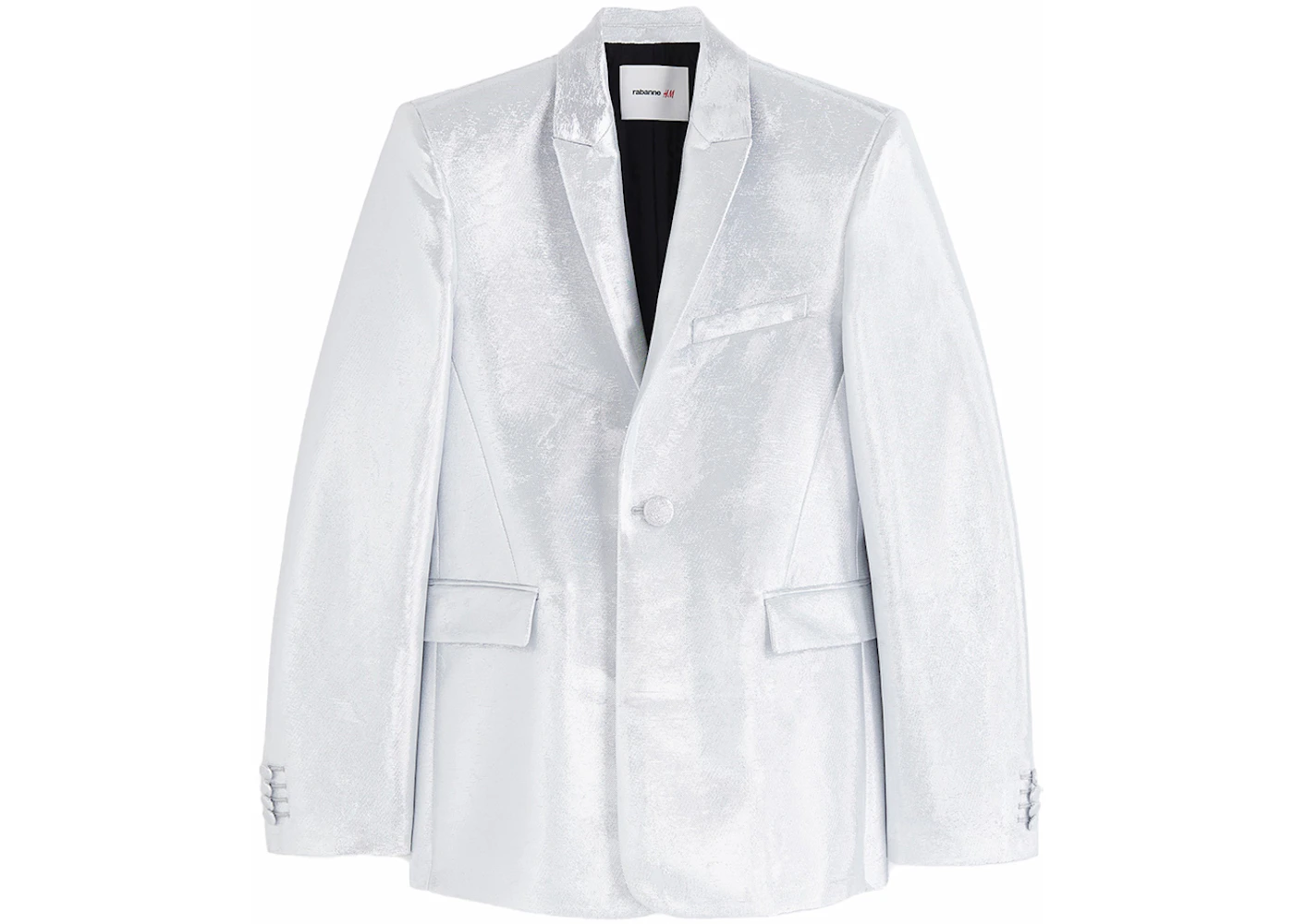 H&M $200 Suit