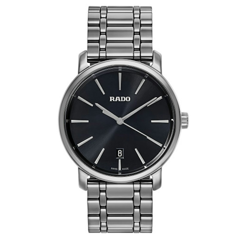 Rado Diamaster XL R14072177 40mm in Ceramic - US