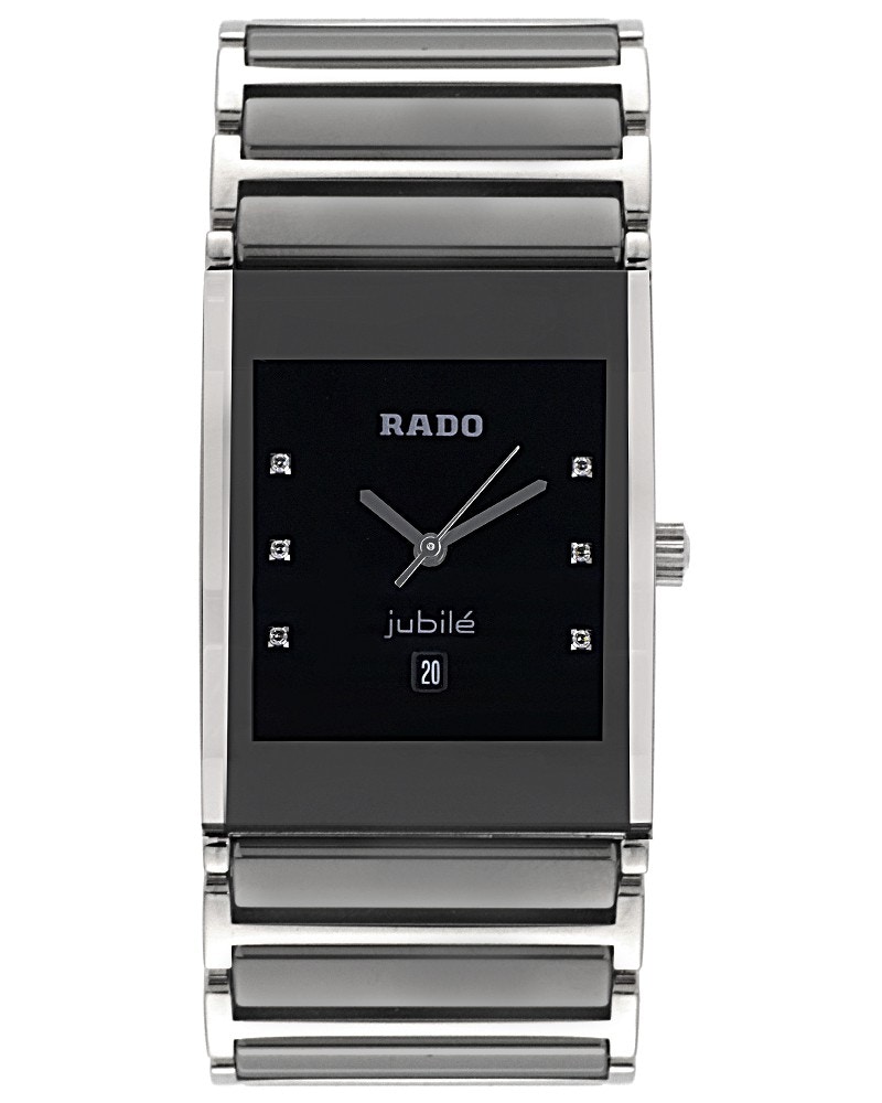 Rado best sale integral jubilé