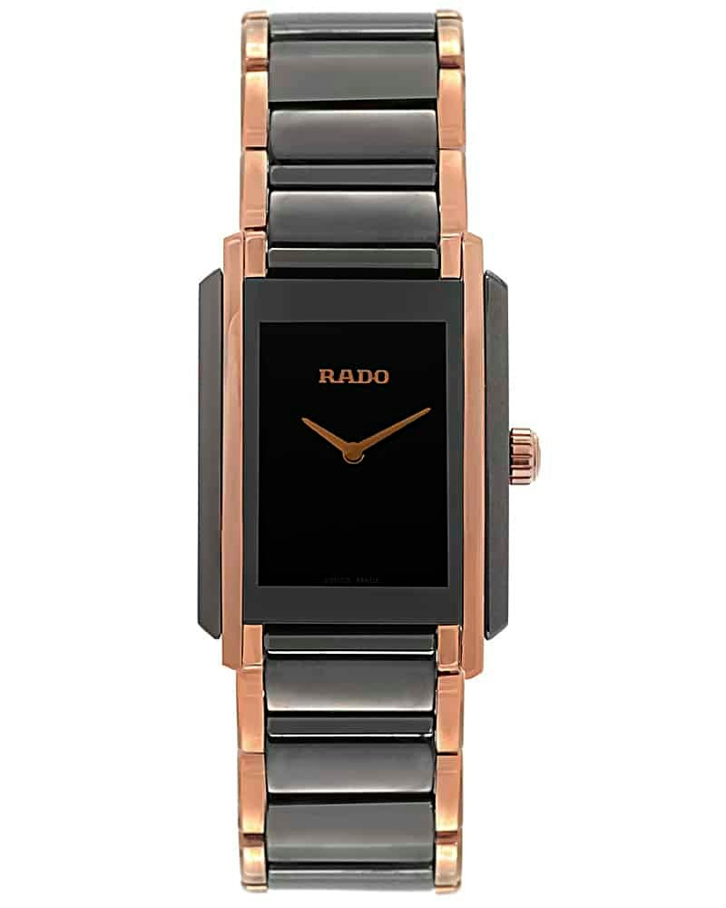 Rado Integral R20612152 23mm in Ceramic - US