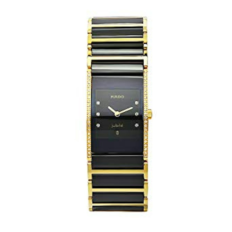 Rado Integral R20752752 24mm in Stainless Steel - KR