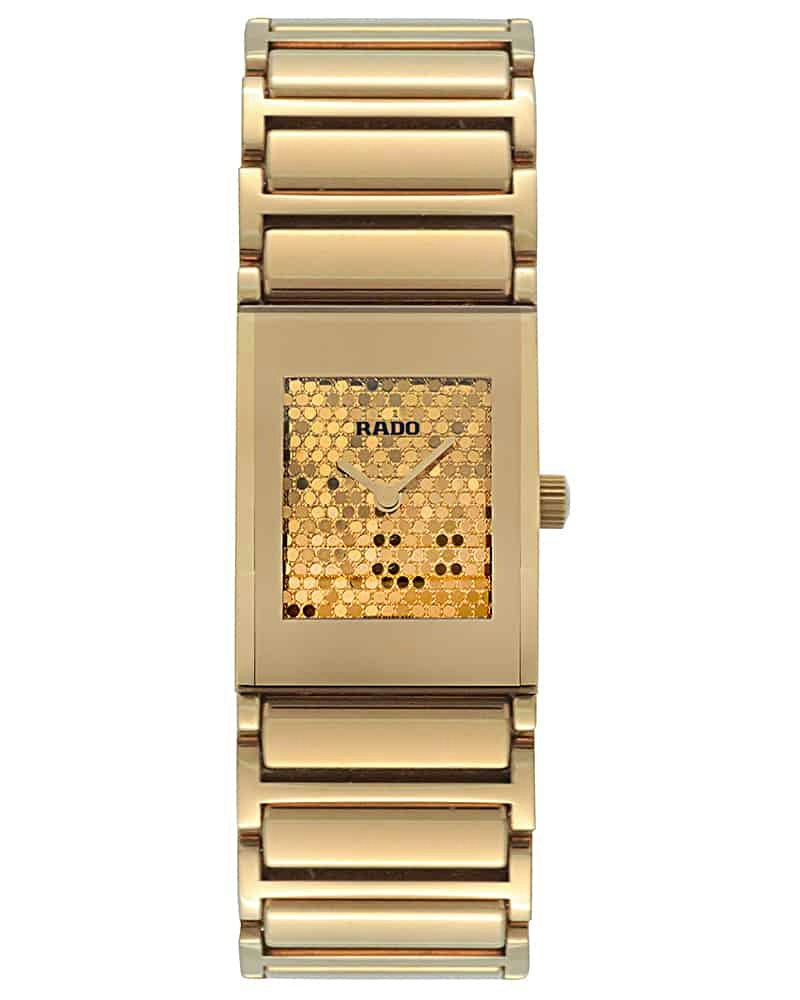 Rado Integral R20792252 19mm in Stainless Steel - KR