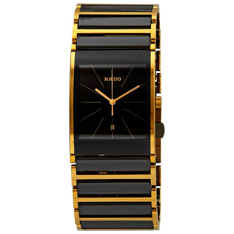 Rado Integral R20862162 44mm in Stainless Steel - GB