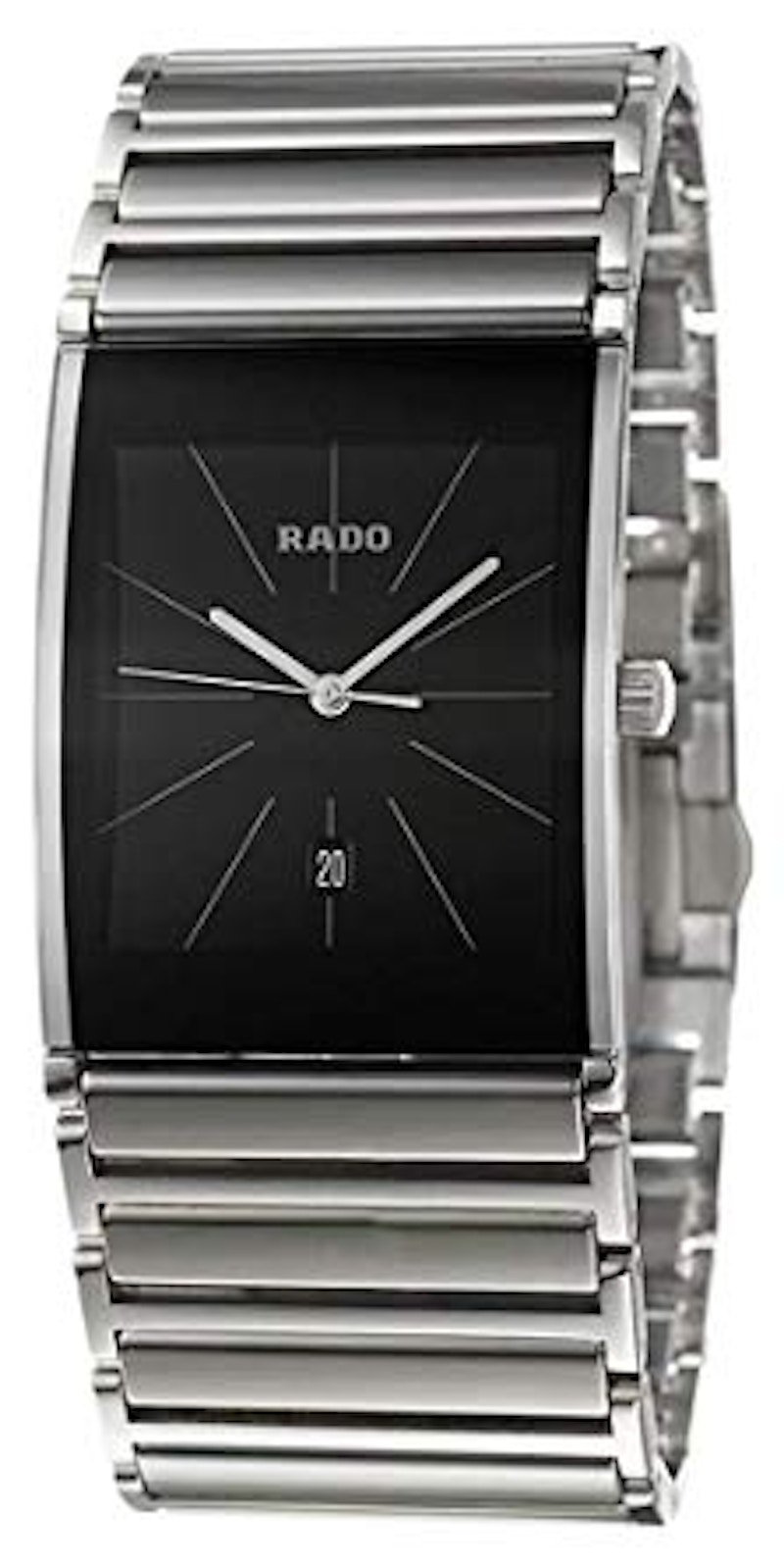 Rado Integral XL R20861159 in Stainless Steel de la collection