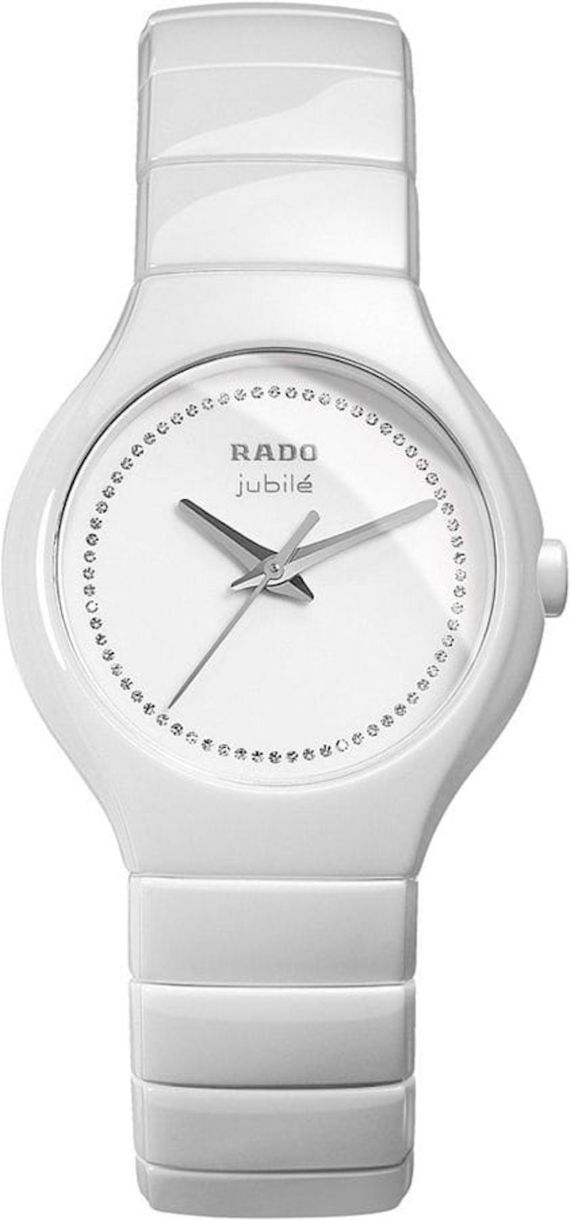 Rado on sale true jubile