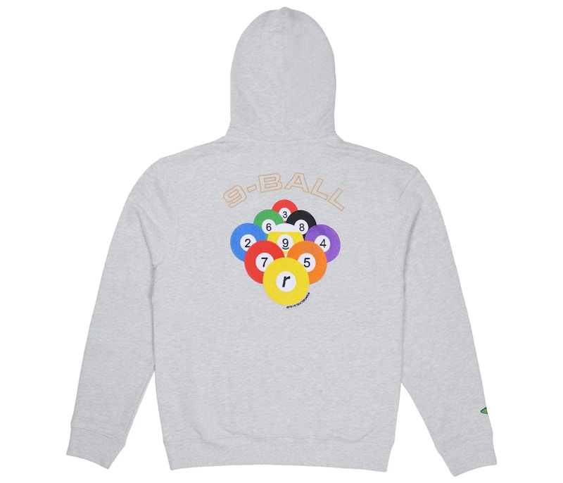 Rave skateboards online hoodie