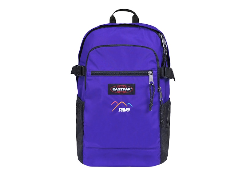 Eastpak backpack outlet purple