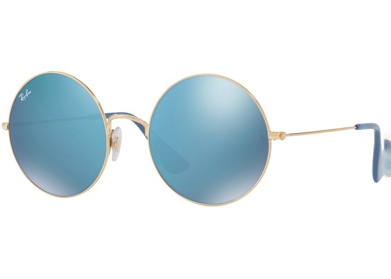 ray ban ja jo blue