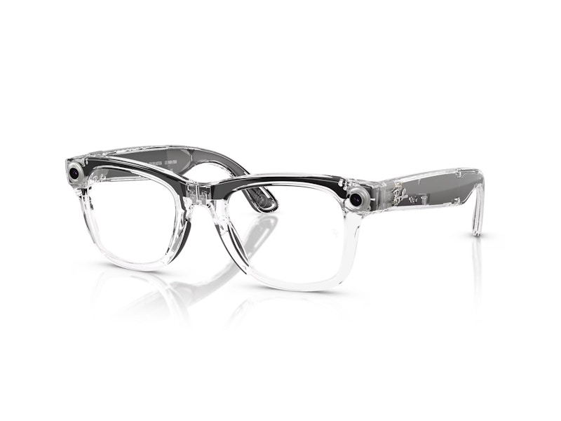 Ray-Ban-Meta-Wayfarer-Limited-