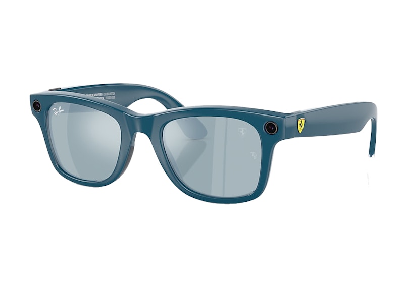 Occhiali ray ban ferrari prezzo hotsell