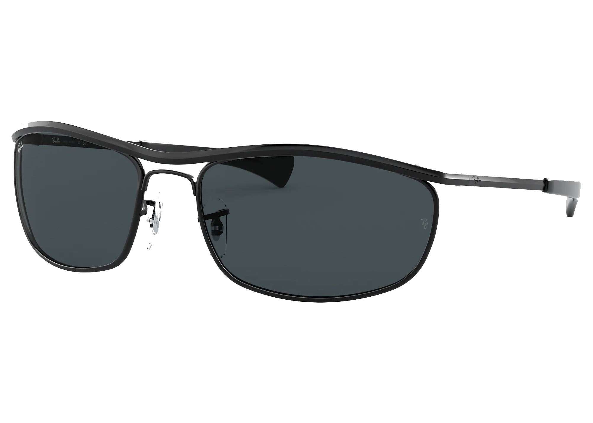 Sunglasses Ray-Ban Olympian aviator RB 2219 (1243R5) RB2219 Unisex | Free  Shipping Shop Online