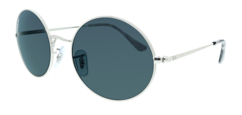 Ray-Ban RB1970 Oval Sunglasses - Farfetch