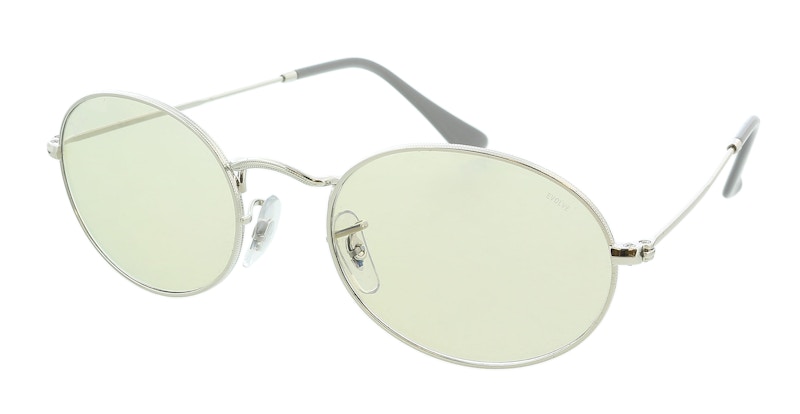 Buy Ray-Ban Oval Sunglasses Green For Men Online @ Best Prices in India |  Flipkart.com