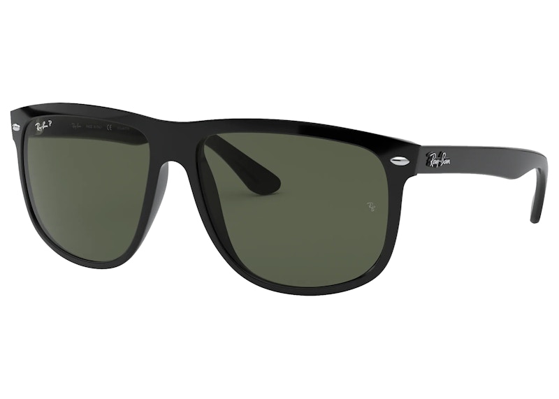 Ray Ban WAYFARER CLASSIC black/G-15 green RB2140 901 50 sunglasses NEW IN  BOX! | eBay