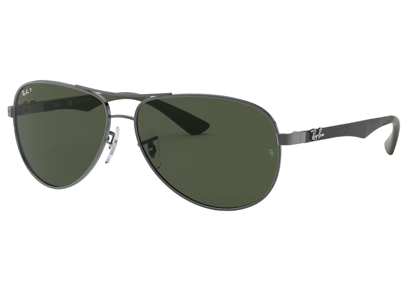 ray ban rb8313 polarized