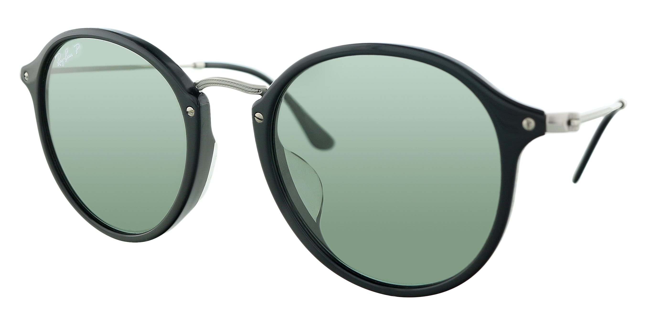 Ray-Ban Round Fleck RB 2447 (1158R5) RB24471158R5 Sunglasses Man Woman |  Shop Online | Free Shipping