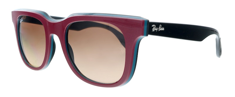 Ray ban deals wayfarer bordeaux