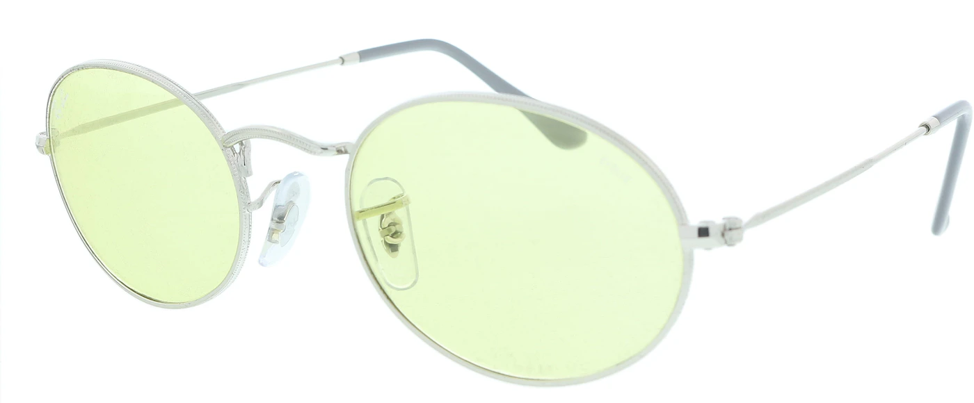 The LV Pilot Sunglasses - Luxury S00 Silver
