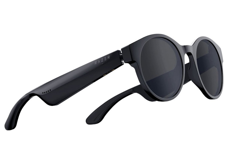 Razer Anzu Smart Glasses Set mit kleinem rundem Rahmen RZ82-03630800-R3U1