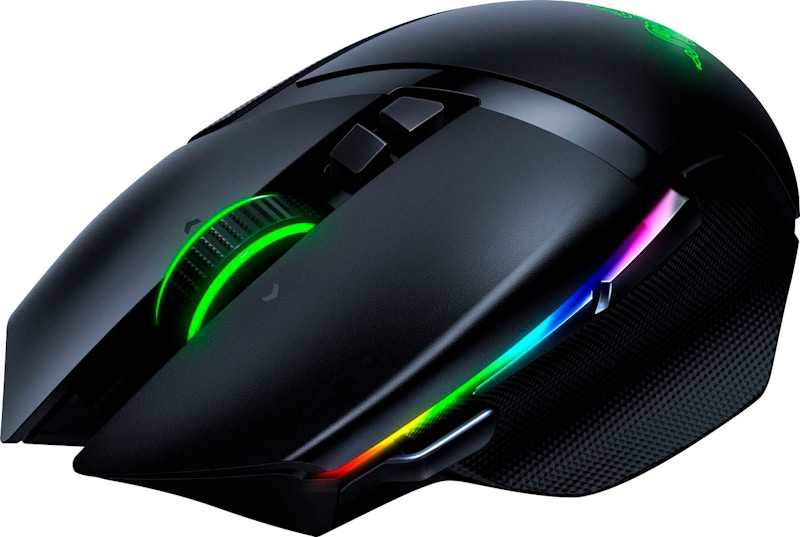 Razer Basilisk Ultimate Wireless Gaming Mouse RZ01-03170200-R3U1 - GB