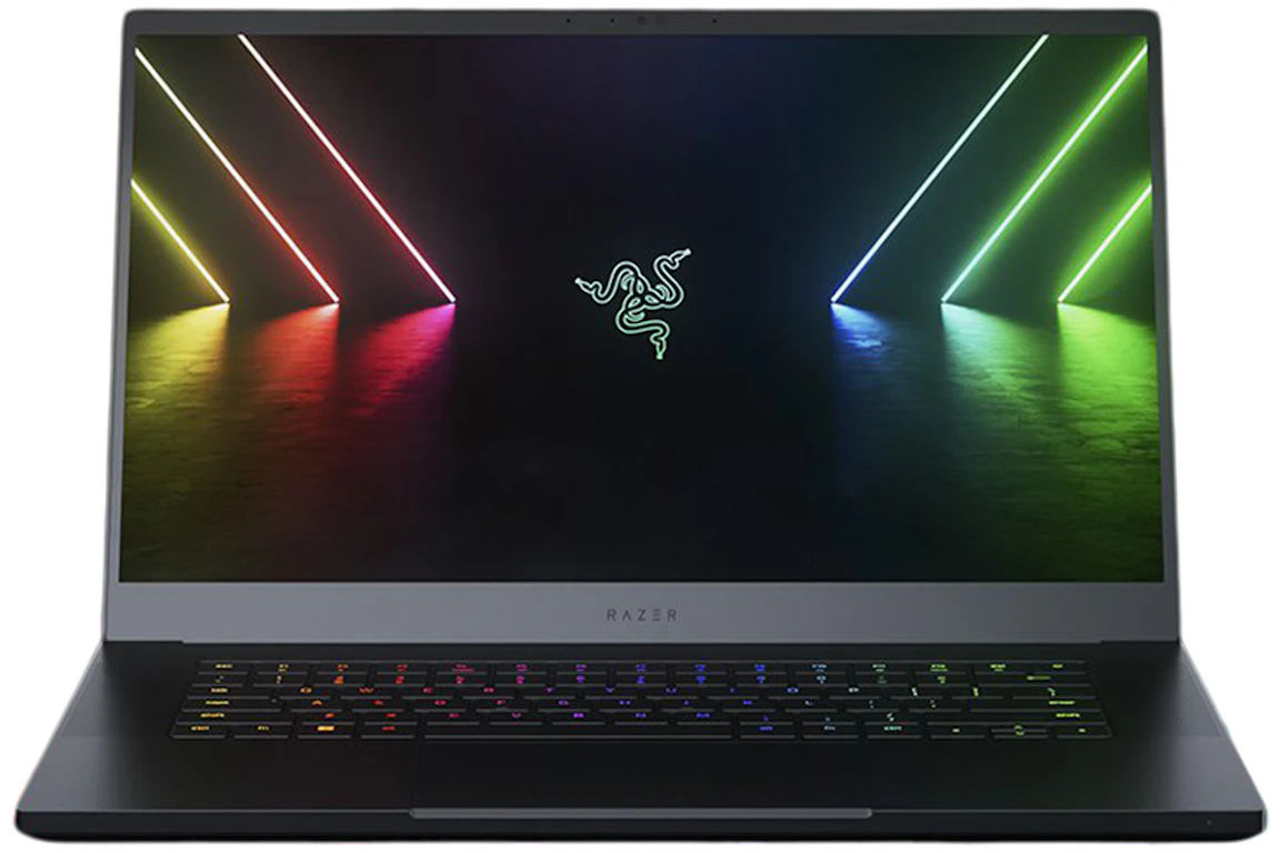 Razer Blade 15" UHD Intel Core i9 32GB RAM 1TB SSD GeForce RTX 3080 Ti Windows 11 RZ09-0421PEF3-R3U1
