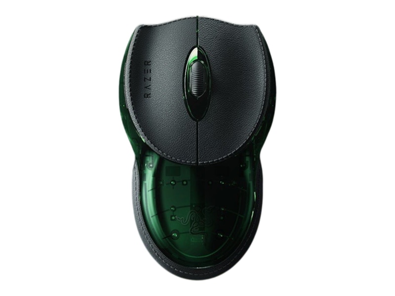 マウス・トラックボール Razer Boomslang 20th Anniversary Edition Razer Boomslang 20th Anniversary Edition Gaming Mouse - US