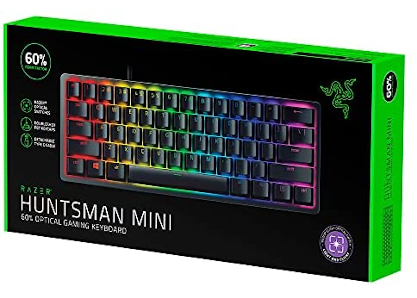 Razer Gaming Keyboards