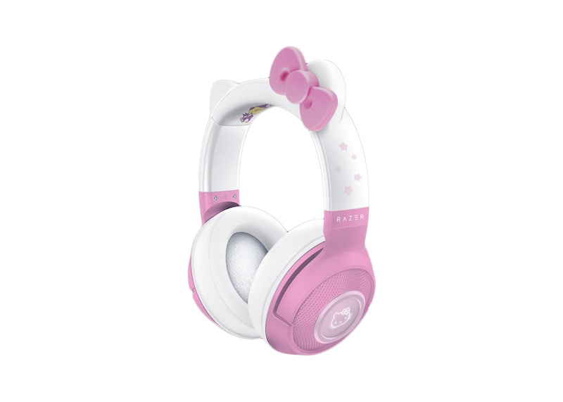 Razer Kraken BT Hello Kitty and Friends Edition Wireless Headset